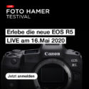 Canon EOS R5 Release Date May 16? It Seems So