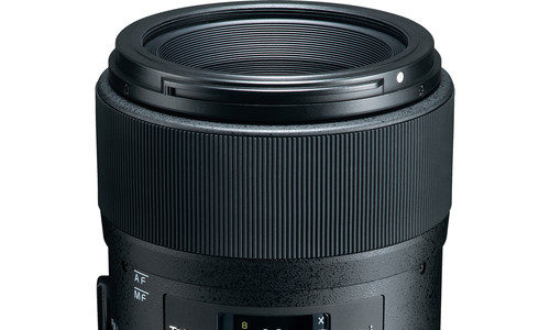 Tokina Atx-i 100mm F/2.8