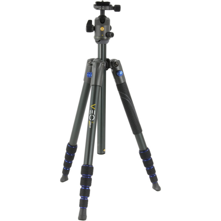 VEO 2 Travel Tripod
