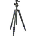 Deal: Vanguard VEO 2 Travel Tripod With Ball Head – $64.99 (reg. $139.99, Today Only)