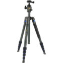 Deal: Vanguard VEO 2 Travel Tripod with Ball Head – $64.99 (reg. $139.99, today only)