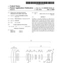 Canon Patent: Telephoto Lenses For The EOS R System (100-600mm & 120-700mm)