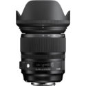 Deals: Sigma 24-105mm f/4 DG OS HSM Art, SpyderX Photo Kit, More (today only)