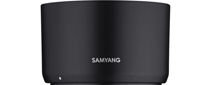 Samyang AF 85mm F/1.4 RF Review