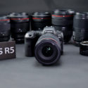 More Canon EOS R6 Specifications Rumored (same AF As EOS R5)