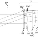 Canon Patent: Electronic Viewfinder With Folded Optics