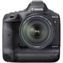 Canon EOS-1D X Mark III Sensor DxOMarked, Clearly Behind Competition