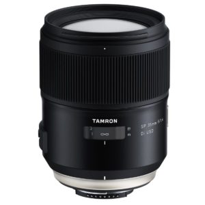 Tamron SP 35mm f/1.4 deal