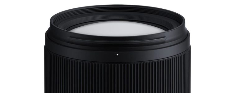 Tamron SP 35mm F/1.4 Deal