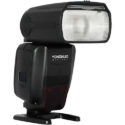 Yongnuo Speedlite YN600EX-RT II Deal – $99 (reg. $135, today only)