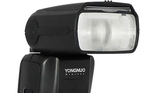 Only For Today (7/10/2020) B&H Photo Has A Very Good Yongnuo Speedlite YN600EX-RT II Deal