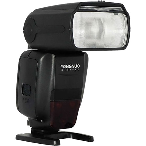 Only For Today (7/10/2020) B&H Photo Has A Very Good Yongnuo Speedlite YN600EX-RT II Deal