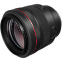 Canon RF 85mm F/1.2L Review (potentially Incredible, Flagship Portrait Lens)