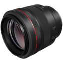 Canon RF 85mm f/1.2L vs EF 85mm f/1.2L Comparison Review