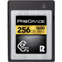 Deal: ProGrade 256GB CFexpress 2.0 Gold Memory Card – $229 (reg. $349, Today Only)