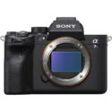 Industry News: This Is The New Sony Alpha 7s III (12MP, 15 stops DR, 4K@120)