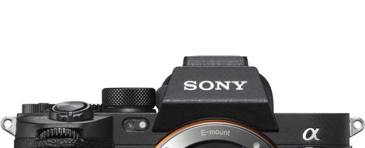 sony alpha 7s iii