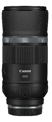 Canon RF lenses