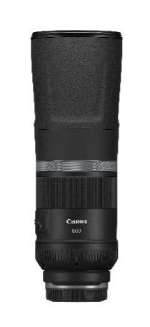 Canon RF lenses