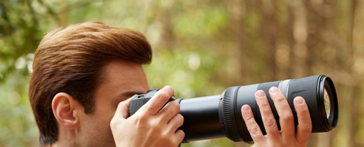 canon rf lenses