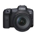 Canon EOS R5 Vs EOS R6 Side By Side Video Comparison
