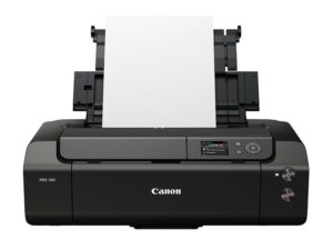 Canon ImagePROGRAF Pro-300