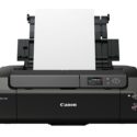 This Is The Canon ImagePROGRAF Pro-300 Printer