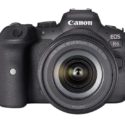 Canon EOS R6 Best Enthusiast Full Frame Mirrorless Camera, According To DPReview