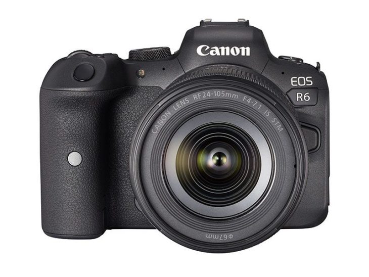 dslr camera black friday 2020