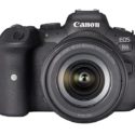 Firmware Update: Canon EOS R6 & EOS-1D X III Get Log 3 And Simultaneous Video Recording To 2 Cards