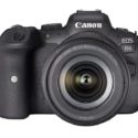New Version Of Canon DPP And EOS Utility, Support For EOS R6 and 1D X Mark III