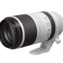 Canon RF 100-500mm F/4.5-7.1L IS Lens Availability Scheduled For August 28, 2020