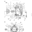 Canon Patent For Cooling Adapter For The RF Mount