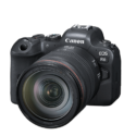 Canon EOS R6 Review – How Does The All-round Camera Hold Up?