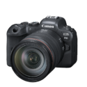 Canon EOS R6 Review – How Does The All-round Camera Hold Up?