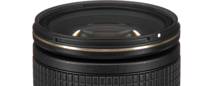 Only For Today (8/26/20) B&H Photo Has A Very Good Deal On The Tokina AT-X 24-70mm F/2.8 PRO FX