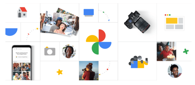 Google Photo