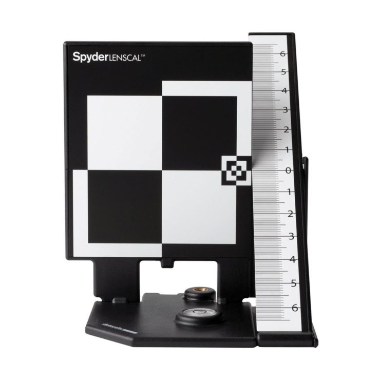 Datacolor Spyder-Lens-Cal