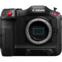 Here Is The Canon EOS C70, Cinema Camera With RF Mount