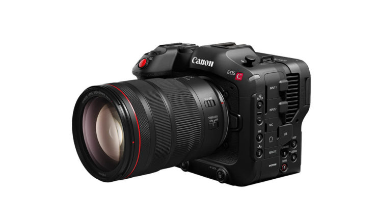 canon eos c70 canon eos c50