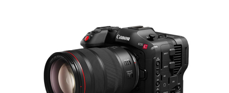 canon eos c70 canon eos c50