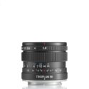 Meyer Optik Görlitz Released The Trioplan 50mm F/2.8 II Lens (Canon EF Mount, And Others)