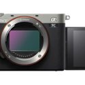 Industry News: Sony Announced The Sony A7c, World’s Smallest FF MILC