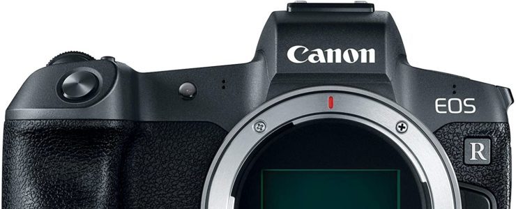 canon eos line-up eos r7 eos r10