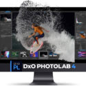 DxO Released PhotoLab 4 With AI Powered DeepPRIME Demosaicing & Denoising Technology