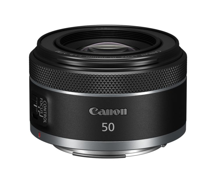 canon rf 50mm f/1.8 STM review