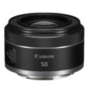 This Is The Upcoming Canon RF 50mm F/1.8 STM (the Nifty-Fifty For The EOS R)