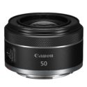 Canon RF 50mm f/1.8 STM Review (shockingly good considering price)