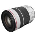 This Is The Upcoming Canon RF 70-200mm F/4L IS Lens For The EOS R (leaked Images)