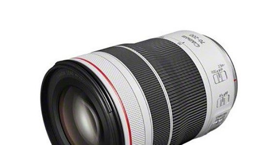 Canon RF 70-200mm F/4L Review